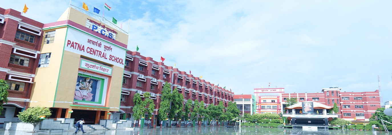 best school in patna