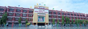 best CBSE school in Patna for 11th and 12th