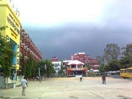 Best school in Patna