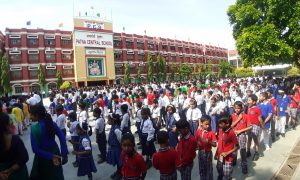 best CBSE school in Patna for 11th and 12th