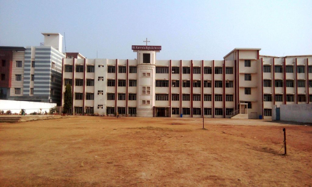 Take a tour of the top 10 schools in Patna - Acharyashri Sudarshan ...