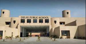 Delhi Public School 