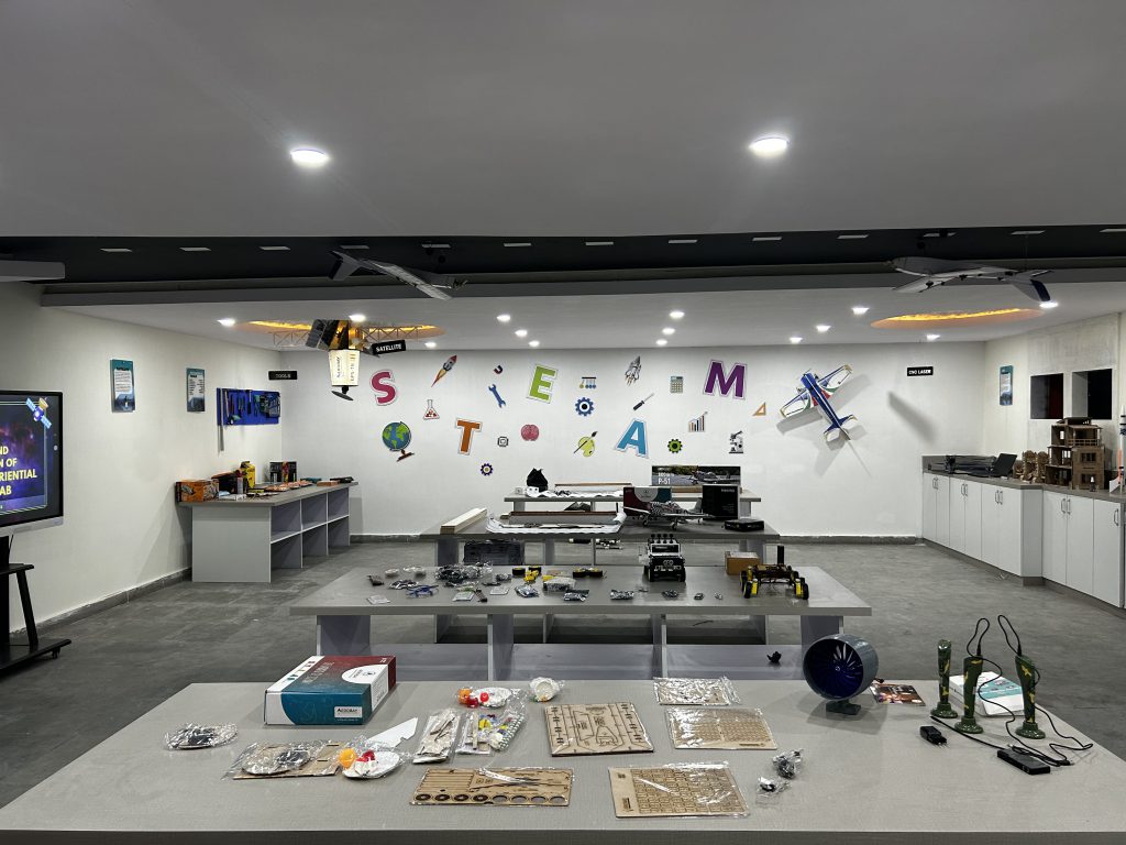 cbse school innovative 
 lab