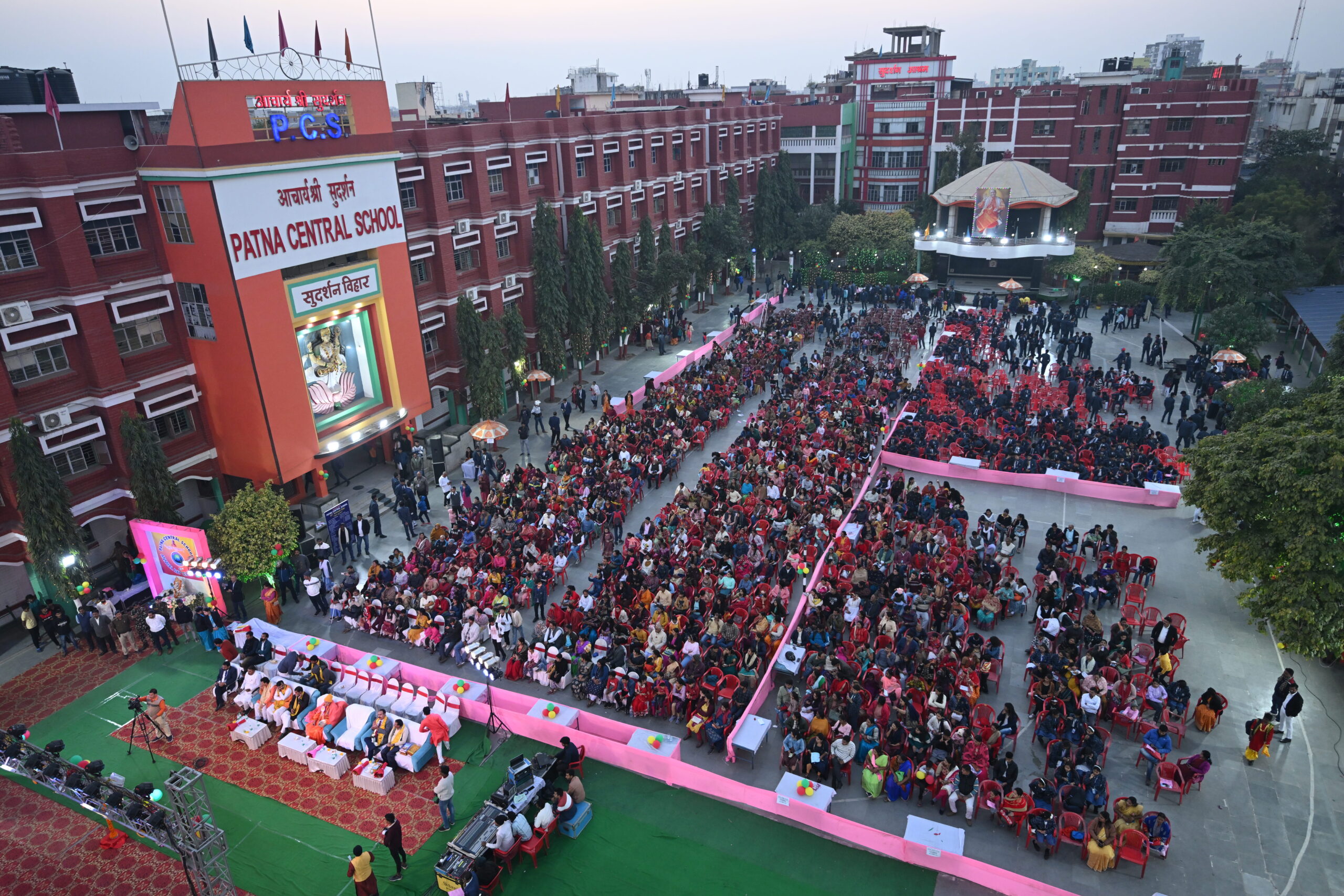 Cultural Fest