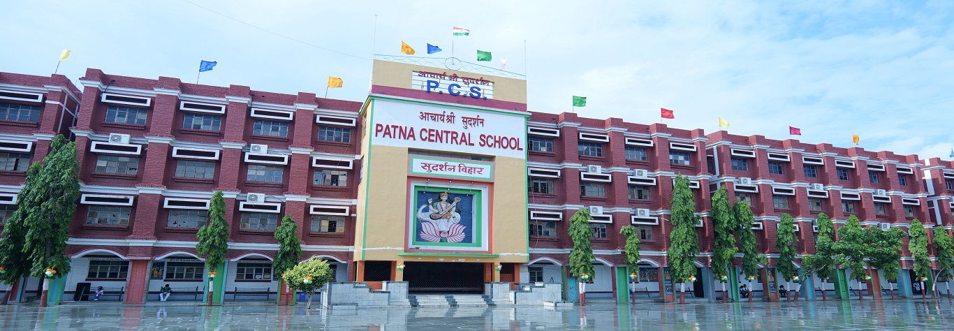 Acharyashri Sudarshan Patna Central School | Best School in Bihar ...