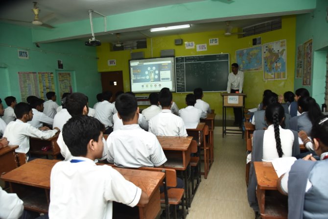 Career Guidance Workshop for Senior Students: Planning for Success